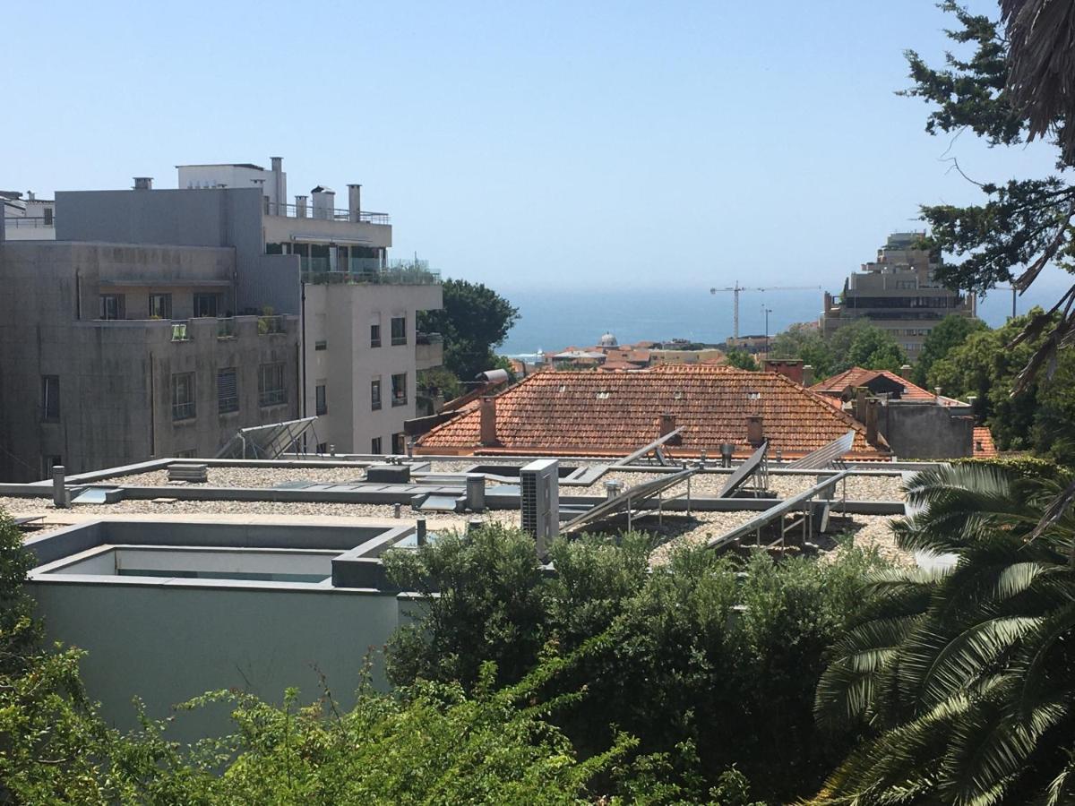 The Oaks House Foz Porto Exterior photo