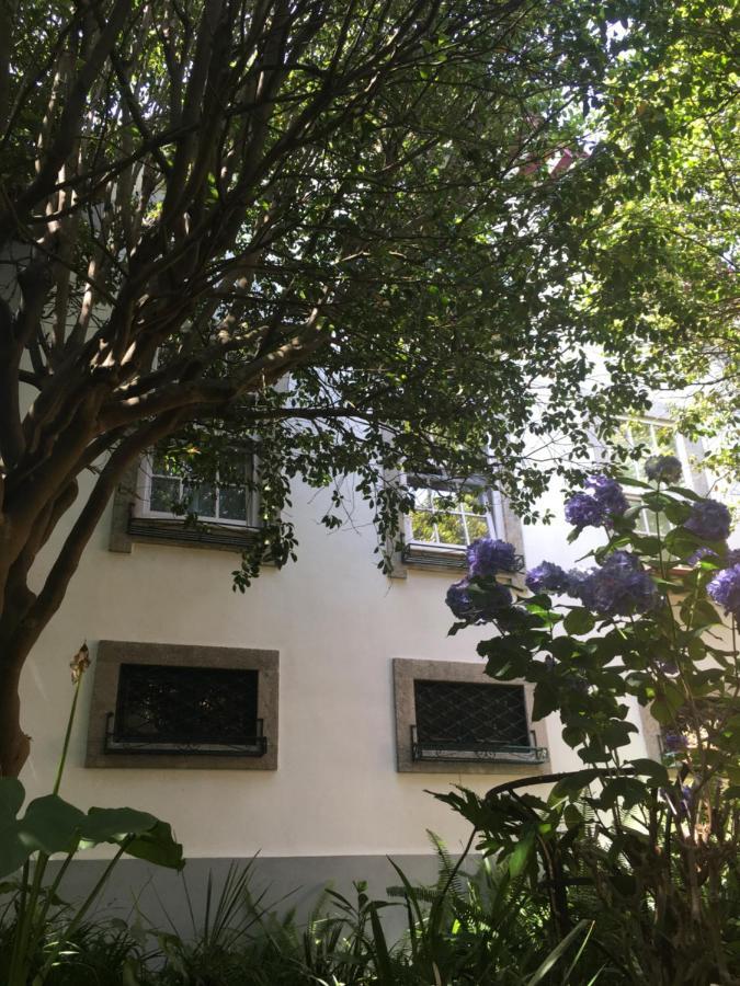 The Oaks House Foz Porto Exterior photo