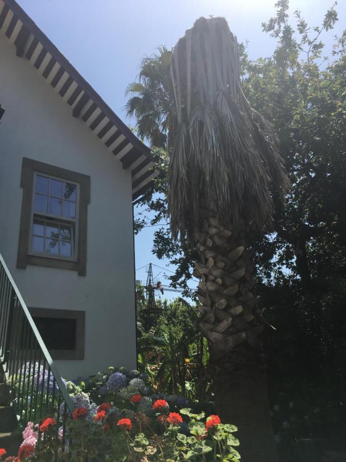 The Oaks House Foz Porto Exterior photo