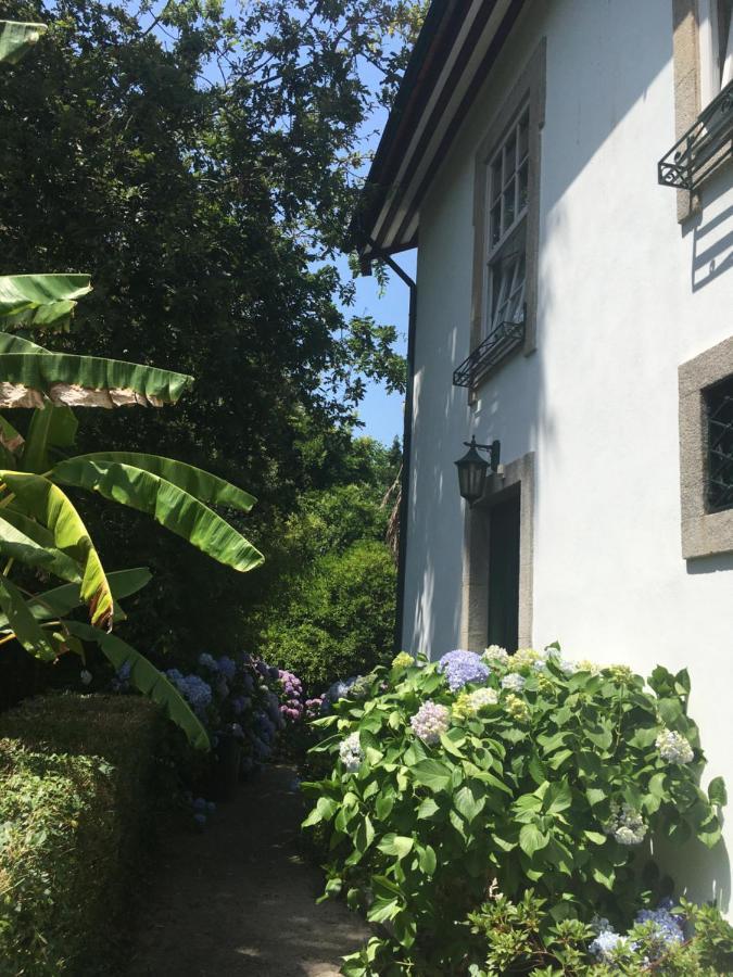 The Oaks House Foz Porto Exterior photo